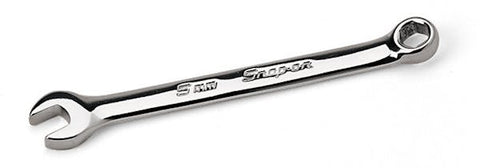 Llave combinada enana Flank Drive® métrica de 6 puntas y 4 mm
