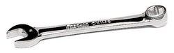Llave combinada enana Flank Drive® métrica de 6 puntas y 8 mm