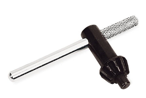 llave de mandril