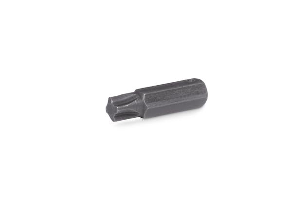Mortorq® MTS-3 Pinless Screwdriver Bit – HEMUSA