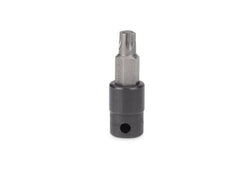 Destornillador de vaso con punta sin clavija Mortorq® MTS-3 con impulsión de 3/8"