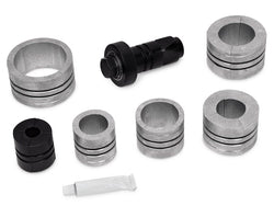 Expansor de tubo de escape con pinzas (Blue-Point®)