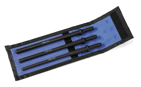 Juego de punzones extralargos (Blue-Point®)