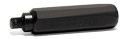 Destornillador de impacto con accionamiento de 1/2"