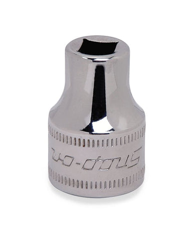 Enchufe para tubo interno de 6 mm, métrico, con accionamiento de 3/8"