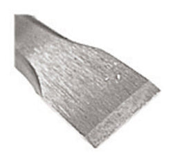 Cincel plano de 6-1/2"