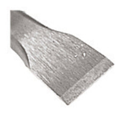 Cincel plano de 7-1/4"
