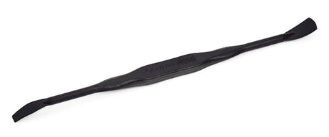 Herramienta de palanca/alisado de punta doble mediana de 7"