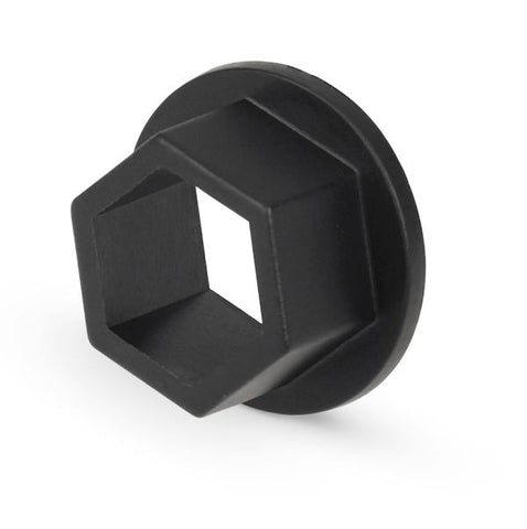 Inserto de dado que no daña, métrico, de 14 a 10 mm, con accionamiento de 1/4" y 3/8"