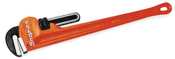 Llave para tubos externos de 24"