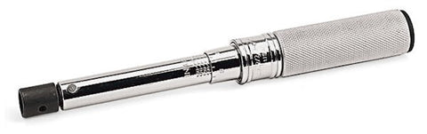 Cuerpo de llave dinamométrica ajustable