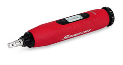 Destornillador dinamométrico ajustable