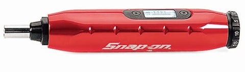 Destornillador dinamométrico ajustable