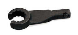 Cabeza de tuerca abocinada