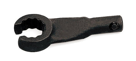 Cabeza de tuerca abocinada