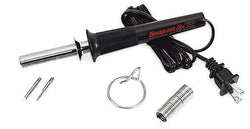 Kit de soldadura industrial