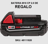 Kit combinado de 2 herramientas M18 FUEL™