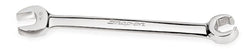 Llave para tuercas abocinadas/de extremo abierto SAE de 6 puntos y 1/2"