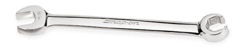Llave para tuercas abocinadas/de extremo abierto SAE de 9/16" y 6 puntos