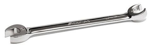 Llave para tuercas abocinadas/de extremo abierto métrica de 6 puntos de 10 mm