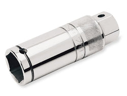 Dado para bujía de 7/8" y 6 puntas con accionamiento de 3/8"