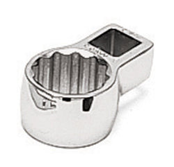 Llave de pata de gallo con sensor de oxígeno de 7/8" y 12 puntas con accionamiento de 1/2"