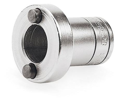 Llave para tuercas de marco de ventana