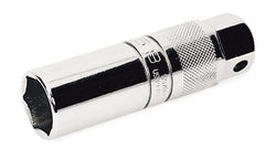Dado para bujía con retención estándar Flank Drive® de 5/8" SAE de 6 puntos con impulsión de 3/8"