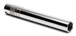 Dado profundo para bujías Flank Drive® de 5/8" SAE de 6 puntas con cuadro de 3/8"