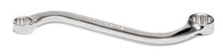 Llave de caja en forma de S Flank Drive® métrica de 11 a 13 mm y 12 puntas