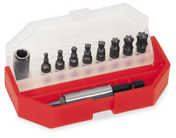 Juego hexagonal de bolas TORX® (Blue-Point®)