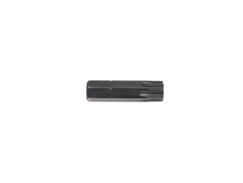 Broca de inserción con vástago hexagonal T50 TORX® de 1/4"