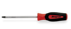 Destornillador PHILLIPS® #2 Instinct® con punta de diamante y agarre suave