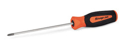 Destornillador de gabinete de agarre suave PHILLIPS® n.º 1 Instinct® (naranja)