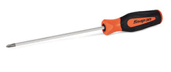 Destornillador de gabinete de agarre suave PHILLIPS® n.º 2 Instinct® (naranja)