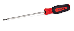 Destornillador de gabinete de agarre suave PHILLIPS® n.º 2 Instinct® (rojo)