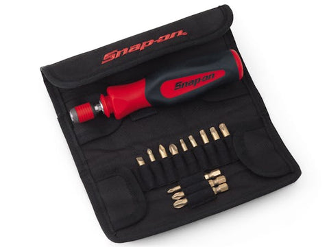 Kit de destornillador