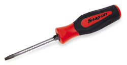 Destornillador estándar TORX® T40 Instinct® Soft Grip (rojo)