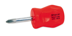 Destornillador estándar PHILLIPS® n.º 2 Instinct® de agarre duro (naranja)