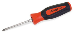 Destornillador estándar PHILLIPS® n.º 1 Instinct® de agarre duro (naranja)
