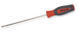 Destornillador de gabinete de agarre duro PHILLIPS® n.º 1 Instinct® (naranja)