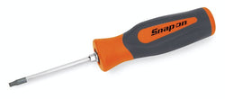 Destornillador estándar TORX® T15 Instinct® de agarre duro (naranja)
