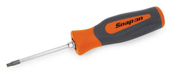 Destornillador estándar TORX® T25 Instinct® de agarre duro (naranja)