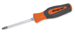 Destornillador estándar TORX® T30 Instinct® de agarre duro (naranja)