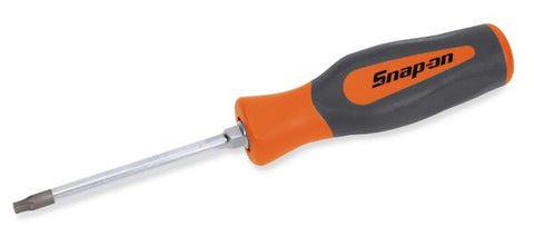 Destornillador estándar TORX® T30 Instinct® de agarre duro (naranja)