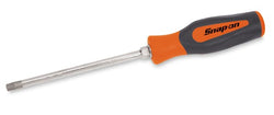 Destornillador estándar TORX® T45 Instinct® de agarre duro (naranja)