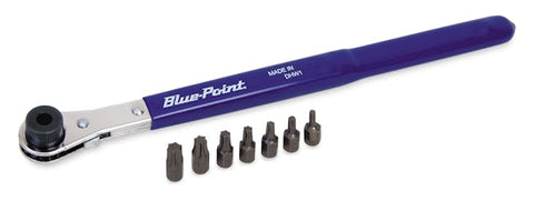 Juego de puntas (Blue-Point®)