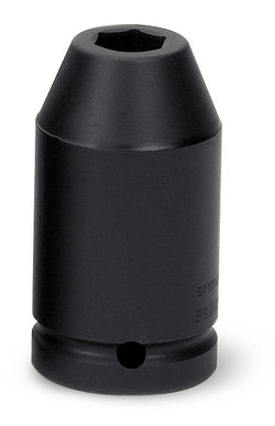 Dado de impacto profundo Flank Drive® de 9/16" SAE de 6 puntos con impulsión de 3/4"