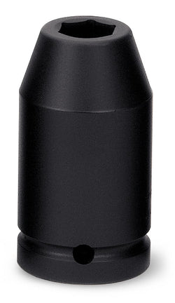 Dado de impacto profundo Flank Drive® de 5/8" SAE de 6 puntas con impulsión de 3/4"