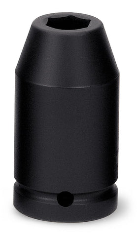 Dado de impacto profundo Flank Drive® de 5/8" SAE de 6 puntas con impulsión de 3/4"